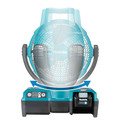 Makita CF001GZ 40V Max XGT Lithium-Ion 9-1/4 in. Cordless Fan (Tool Only) image number 7
