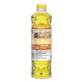 Pine-Sol 40187 28 oz. Bottle Lemon Fresh Scent Multi-Surface Cleaner (12/Carton) image number 2