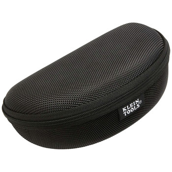 EYE PROTECTION | Klein Tools 60176 Safety Glasses Hard Case