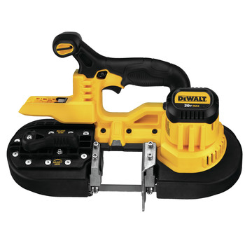 Dewalt Dcs371b 20v Max Cordless Lithium Ion Band Saw Tool Only