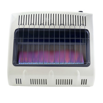 Mr. Heater F299730 30000 BTU Vent Free Blue Flame Propane Heater