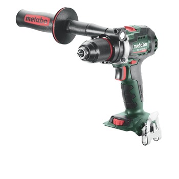 DRILL DRIVERS | Metabo 602358840 18V Brushless Lithium-Ion Cordless Drill Driver (Tool Only)