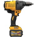 Dewalt DCD130T1 FLEXVOLT 60V MAX Lithium-Ion 1/2 in. Cordless Mixer/Drill Kit with E-Clutch System (6 Ah) image number 4