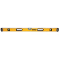 Levels | Dewalt DWHT43248 48 in. Non-Magnetic Box Beam Level image number 0