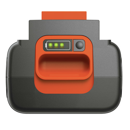 Black Decker Lbx1540 40v Max 1 5 Ah Lithium Ion Battery Tyler Tool