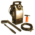 Pressure Washers | BEAST P1600B-BBM15 1600 PSI 1.4 GPM Electric Pressure Washer with Accessories image number 0
