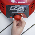 Mr. Heater F600500 8000 BTU Portable Sunflower Buddy FLEX Cooker image number 12