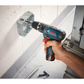 Bosch PS130N 12V Max Lithium-Ion 3/8 in. Cordless Hammer Drill Driver (Tool Only) image number 6