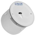 Odor Control | Bobrick FWFC-20 Falcon Waterless Urinal Cartridge - White (20-Piece/Carton) image number 0