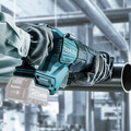 Makita GRJ01Z 40V Max XGT Brushless Lithium-Ion 1-1/4 in. Cordless Reciprocating Saw (Tool Only) image number 5