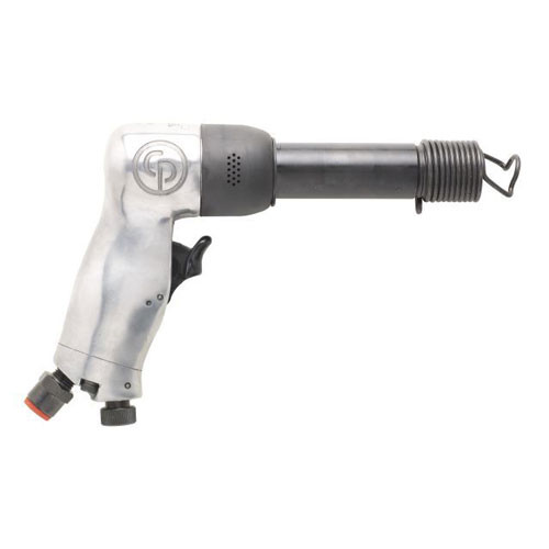 Chicago Pneumatic 714 Heavy-Duty Air Hammer image number 0