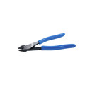Klein Tools D2000-28 Heavy-Duty High-Leverage 8 in. Diagonal Cutting Pliers image number 3