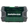 Bits and Bit Sets | Metabo HPT 115850M 50-Piece 1/4 in. Impact Driver Bits Set image number 5