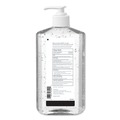 PURELL 3023-12 20 oz Pump Bottle Advanced Instant Hand Sanitizer (12/Carton) image number 2