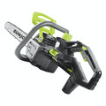 Snow Joe ION100V-18CS-CT iON100V Brushless Lithium-Ion 18 in. Cordless Handheld Chain Saw (Tool Only) image number 9