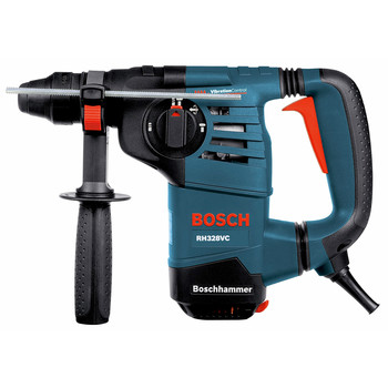 ROTARY HAMMERS | Factory Reconditioned Bosch RH328VC-RT 1-1/8 in. SDS-plus Rotary Hammer