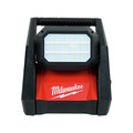 Milwaukee 2366-20 M18 ROVER Compact Lithium-Ion Dual Power 4000 Lumens Corded/ Cordless LED Flood Light (Tool Only) image number 1