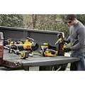 Dewalt DCHT820B 20V MAX Lithium-Ion 22 In. Hedge Trimmer (Tool Only) image number 14