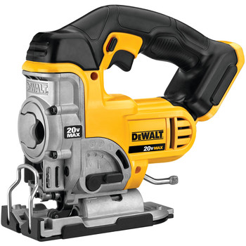PRODUCTS | Dewalt DCS331B 20V MAX Variable Speed Lithium-Ion Cordless Jig Saw (Tool Only)
