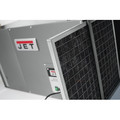 JET 415100 IAFS-1700 115V 1/3 HP 1-Phase 1700 CFM Industrial Air Filtration System image number 5