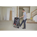 SawStop JSS-120A60 15 Amp 60Hz Jobsite Saw PRO with Mobile Cart Assembly image number 19