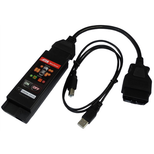 ATEQ OBD5-M0000 Standalone TPMS Reset Tool For Most Mitsubishi Cars image number 0