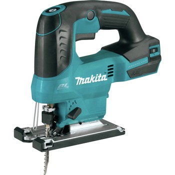 JIG SAWS | Makita XVJ04Z 18V LXT Brushless Lithium-Ion Cordless Jig Saw (Tool Only)