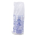 New Arrivals | Dart 6PWCR Concorde Foam Plate, 6-in Dia, White (1000/Carton) image number 1
