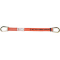 Straps & Hooks | Klein Tools 5606 39 in. x 2 in. Pole Sling image number 3
