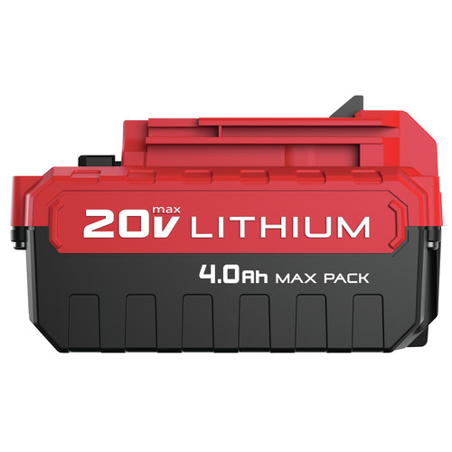 Porter Cable Pcc685l 20v Max 4 Ah Lithium Ion Battery Tyler Tool