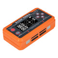 Klein Tools 935DAGL 4.57 in. x 1.36 in. x 2.48 in. Programmable Angles Digital Level with 2 Batteries (AA) image number 4