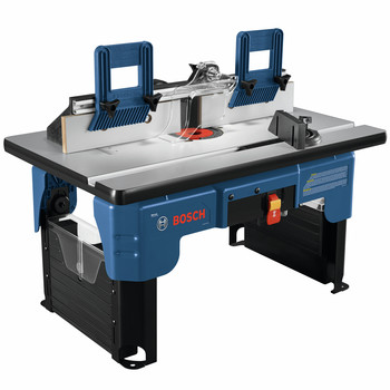 Bosch RA1141 15 Amp Benchtop Router Table