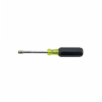 NUT DRIVERS | Klein Tools 635-5/16 5/16 in. Heavy-Duty Nut Driver