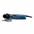 Bosch GWX13-50 X-LOCK 5 in. Angle Grinder image number 1
