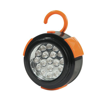 Klein Tools 55437 Tradesman Pro Cordless Work Light/ Tool Bag/ Cooler Light
