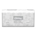 Cleaning & Janitorial Supplies | Kleenex 13254 Premiere 9-2/5 in. x 12-2/5 in. Folded Towels - White (25-Box/Carton 120-Sheet/Pack) image number 0
