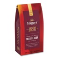 Coffee Machines | Folgers 2550060515 12 oz. Bag Trailblazer Dark Roast Ground Coffee image number 2