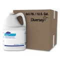 Diversey Care 94512767 Wiwax 1 Gallon Bottle Cleaning and Maintenance Solution (4-Piece/Carton) image number 5