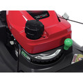 Honda 664140 HRX217HZA GCV200 Versamow System 4-in-1 21 in. Walk Behind Mower with Clip Director, MicroCut Twin Blades, Roto-Stop (BSS) and Electric Start image number 6