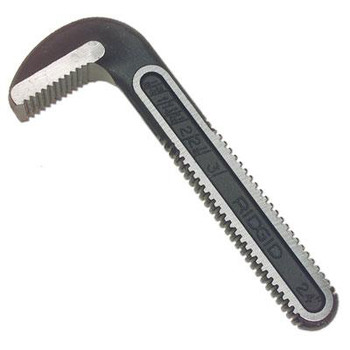 PRODUCTS | Ridgid 31770 Replacement Hook Jaw for 60 in. Pipe Wrenches