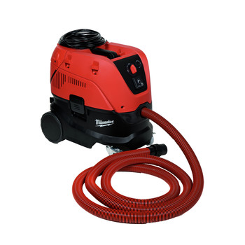DUST MANAGEMENT | Milwaukee 8960-20 8 Gal. Dust Extractor