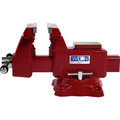 Wilton 28820 6-1/2 in. Utility Bench Vise image number 2