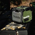 Speakers & Radios | Makita ADRM08 Outdoor Adventure 18V LXT Lithium-Ion Cordless Bluetooth Speaker (Tool Only) image number 2