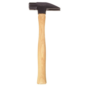 Klein Tools 832-32 32 oz. Lineman's Straight-Claw Hammer