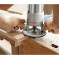 Fixed Base Routers | Bosch 1617EVS 2.25 HP Fixed-Base Electronic Router image number 3