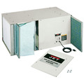 Air Filtration | JET AFS-2000 1,700 CFM Heavy-Duty Air Filtration System with Remote Control image number 1