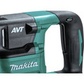 Specialty Tools | Makita XKH01Z 18V LXT Lithium-Ion Brushless AVT Cordless Power Scraper, accepts SDS-PLUS (Tool Only) image number 1