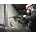 Rotary Hammers | Factory Reconditioned Bosch 11255VSR-RT Bulldog Xtreme 120V 8 Amp SDS-plus 1 in. Corded Rotary Hammer image number 2