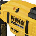 Dewalt DCN662D1 20V MAX XR 16 Ga. Cordless Straight Finish Nailer Kit image number 4