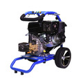 Pressure Washers | Pressure-Pro PP3425H Dirt Laser 3400 PSI 2.5 GPM Gas-Cold Water Pressure Washer with GX200 Honda Engine image number 5